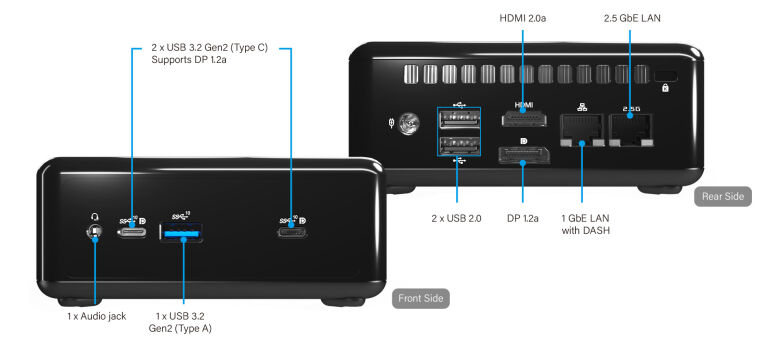 ASROCK-4x4-BOX-90PXG7R0-P0EAY100---AMD-Ryzen-5-4500U-2x-DDR4-USB-32-HDMI-DisplayPort-2x-LAN-Wi-Fi-BT-4