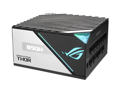 ASUS-ROG-Thor-850W-Platinum-II--PC-Netzteil-1
