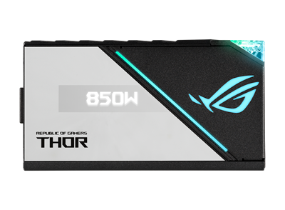 ASUS-ROG-Thor-850W-Platinum-II--PC-Netzteil-8