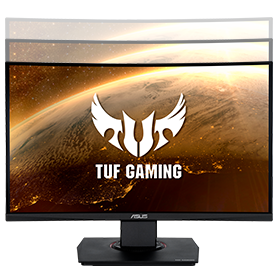 ASUS-TUF-Gaming-VG24VQR-Gaming-Monitor---Curved-165-Hz-Pivot-7