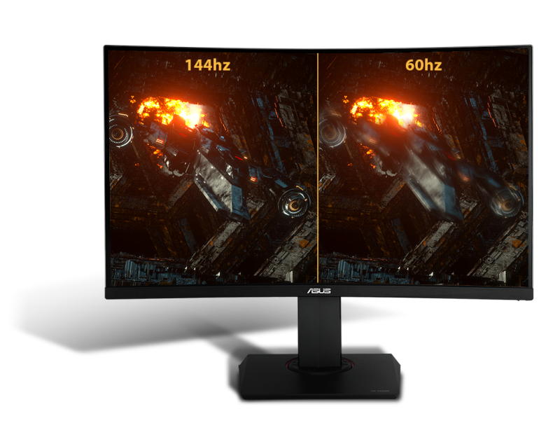 ASUS-TUF-Gaming-VG32VQ1BR-Gaming-Monitor---Curved-QHD-165Hz-3