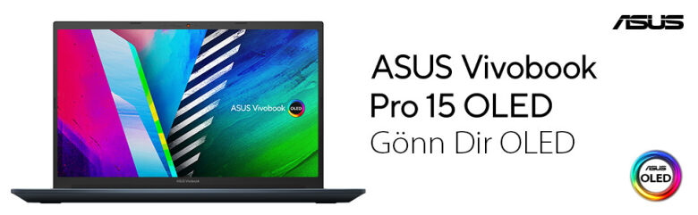 ASUS-Vivobook-Pro-15-OLED-M3500QC-L1177W---156quot-FHD-OLED-AMD-Ryzen-R9-5900HX-16GB-RAM-1TB-SSD-GeF-3