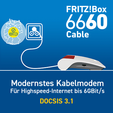 AVM-FRITZBox-6660-Cable---WLAN-Mesh-Router-mit-Kabelanschluss-max-3Gbits-2x2-Wi-Fi-6-WLAN-AX-4