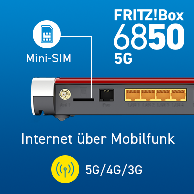 AVM-FRITZBox-6850-5G---WLAN-Mesh-Router-Internet-ber-Mobilfunk-WLAN-ACN-bis-866400-MBits-5