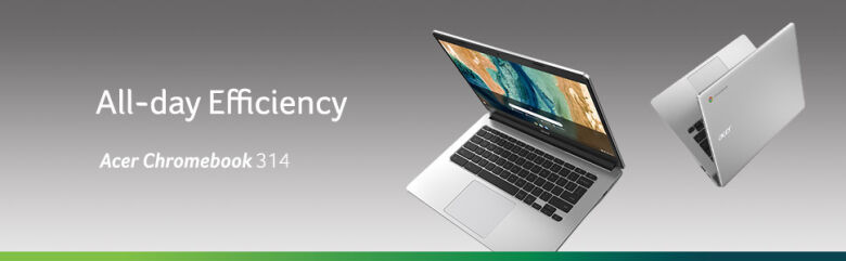 Acer-Chromebook-314-CB314-2HT-K4GV-14quot-Multi-Touch-FHD-mit-IPS-MediaTek-A73A53-MT8183-4-GB-RAM-64-1