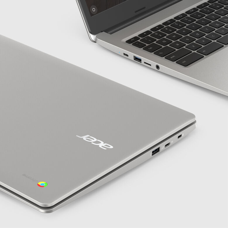 Acer-Chromebook-315-CB315-3HT-C4GR---156quot-Full-HD-IPS-Touchscreen-Celeron-N4120-4GB-RAM-64GB-eMMC-5