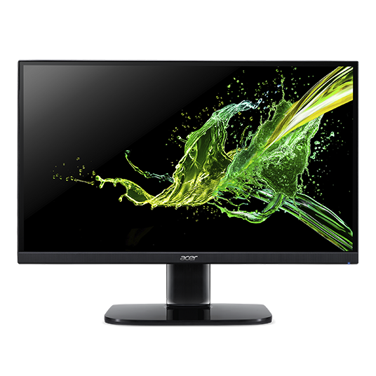 Acer-KA272bi-Full-HD-Monitor---IPS-Panel-75-Hz-Anschlsse-1x-VGA-1x-HDMI-14-1