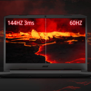 Acer-Nitro-5-AN515-57-705N---156quot-144Hz-Full-HD-IPS-Intel-i7-11800H--16GB-RAM-512GB-SSD-GeForce-R-3