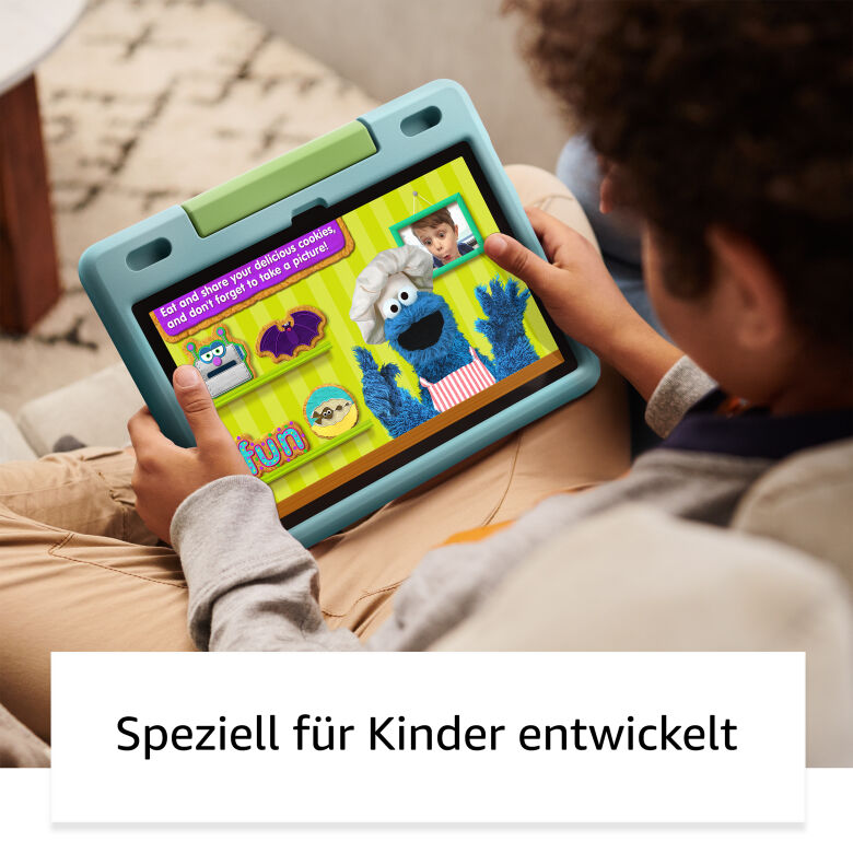 Amazon-Fire-HD-10-Kids-Tablet-2021-256cm-101quot-Full-HD-Display-32-GB-Speicher-Aquamarin-2