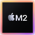 Apple-MacBook-Pro-M2-2022-CZ16R-0220000-Space-Grey---Apple-M2-Chip-mit-10-Core-GPU-24GB-RAM-1TB-SSD--3