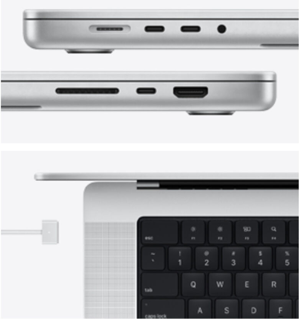 Apple-MacBook-Pro-MKGQ3DA-Spacegrau---356cm-14quot-M1-Pro-10-Core-16GB-RAM-1TB-SSD-10