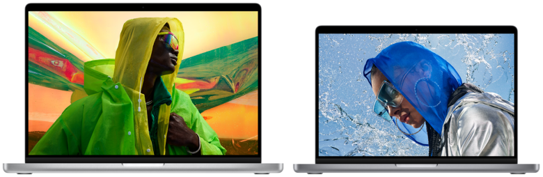 Apple-iMac-45K-Retina-24quot-2021-CZ12Q-00200H---M1-Chip-8GB-RAM-1TB-SSD-8-Core-GPU-Silber-Num-Touch-4