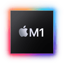 Apple-iMac-45K-Retina-24quot-2021-CZ12Y-00000H---M1-Chip-8GB-RAM-256GB-SSD-8-Core-GPU-pink-Num-Touch-9