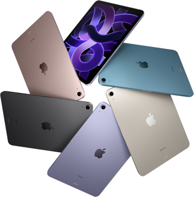 Apple-iPad-Air-109-Wi-Fi--Cellular-64GB-spacegrau-5Gen-2