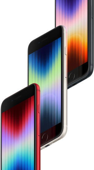 Apple-iPhone-SE-2022-64GB-Dual-SIM-PRODUCTRED-1194cm-47quot-IPS-LCD-Display-iOS-15-12MP-Kamera-2