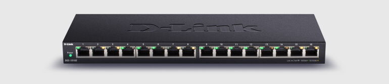 D-Link-DGS-1016S-Unmanaged-Switch-16x-Gigabit-Ethernet-1
