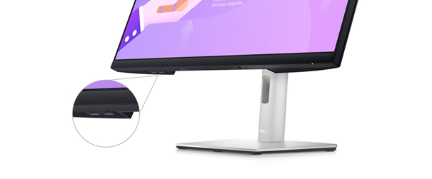 Dell-P2422HE-Office-Monitor---IPS-Hhenverstellung-USB-C-2