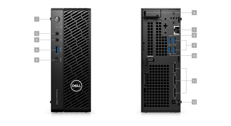 Dell-Precision-Tower-3260-CFF-3NK28---Intel-i7-12700-16GB-RAM-512GB-SSD-Intel-UHD-Grafik-770-Win10-5