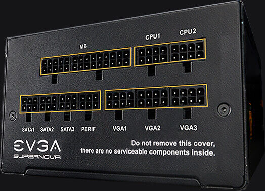 EVGA-SuperNOVA-GT-750-750W--PC-Netzteil-7