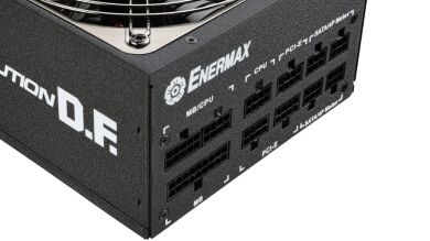 Enermax-Revolution-DF-750W-ATX-24--PC-Netzteil-4