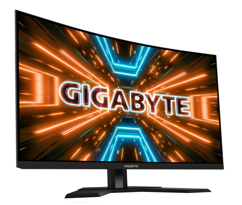 GIGABYTE-M32QC-Gaming-Monitor---Curved-165-Hz-Hhenverstellung-2