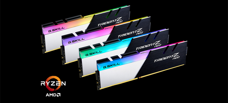 GSKILL-Trident-Z-Neo-32GB-Kit-4x8GB-DDR4-3600-CL14-DIMM-Gaming-Arbeitsspeicher-1