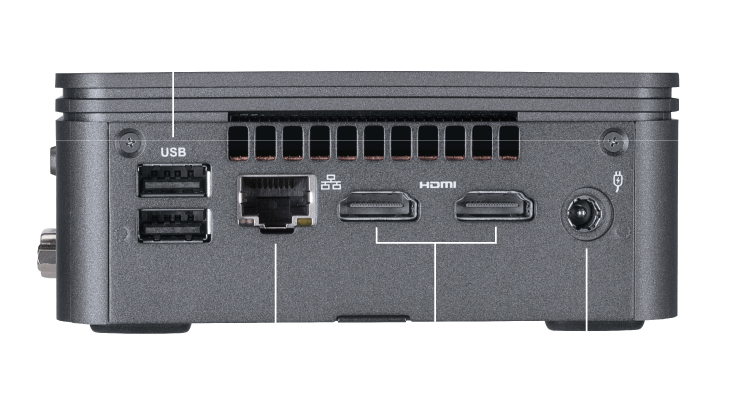 Gigabyte-BRIX-BRi7H-10710-Intel-i7-10710U-6x-110GHz-Intel-UHD-Grafik-620-2x-DDR4-SO-DIMM-1x-M2-oOS-11