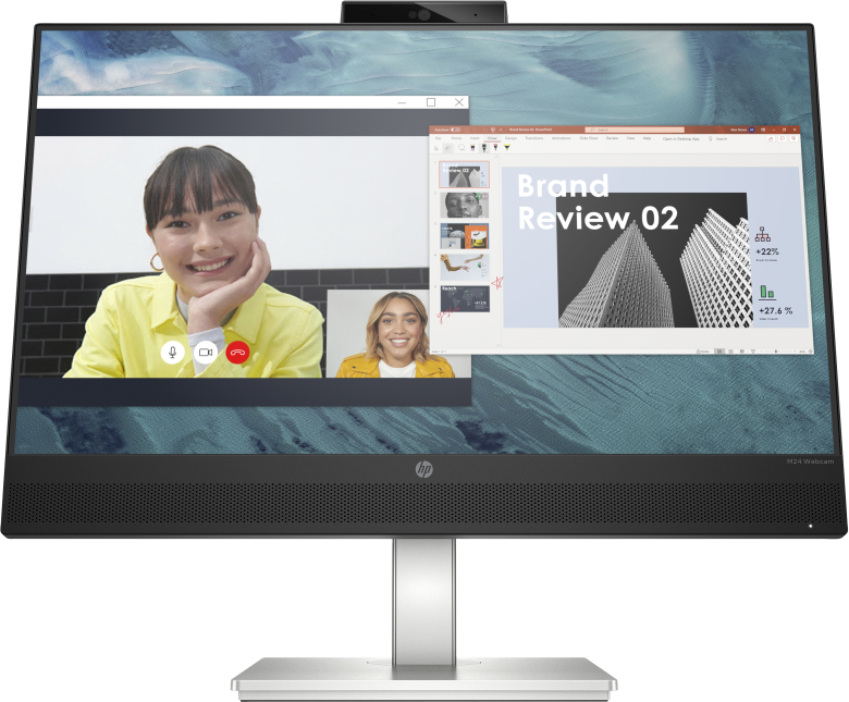 HP-M24-Webcam-Monitor---Hhenverstellung-USB-C-1