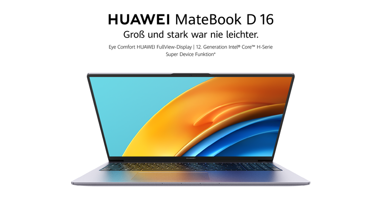 HUAWEI-MateBook-D-16-2022---Core-i5-16GB512GB-Win11-Grau-16-Zoll-Notebook-mit-FHD-Eye-Comfort-Displa-1