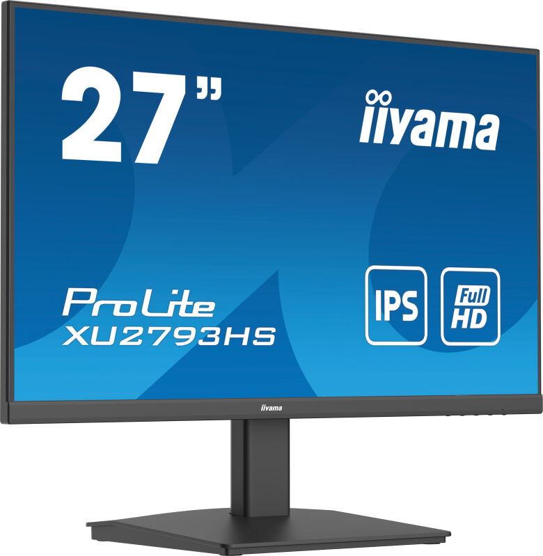 Iiyama-ProLite-XU2793HS-B5-Full-HD-Monitor---IPS-Lautsprecher-1