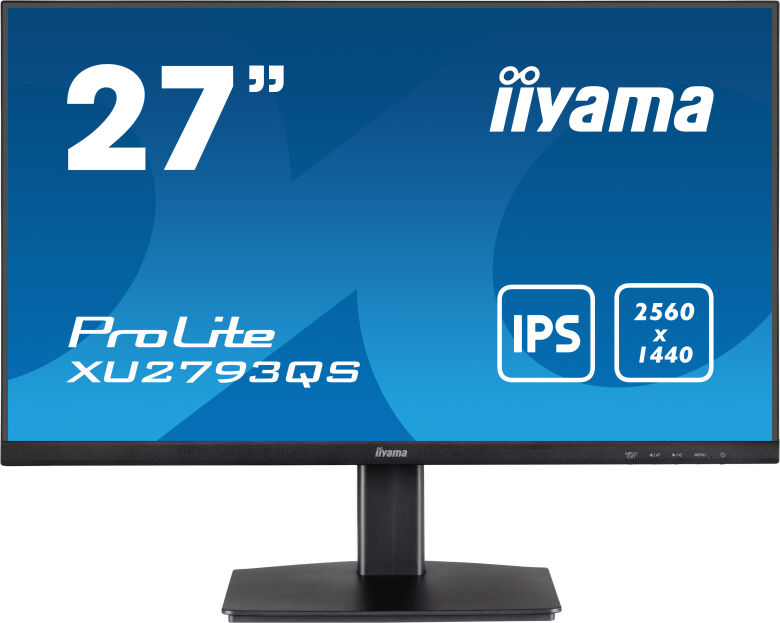 Iiyama-ProLite-XUB2793QS-B1-QHD-Monitor---IPS-Hhenverstellung-1