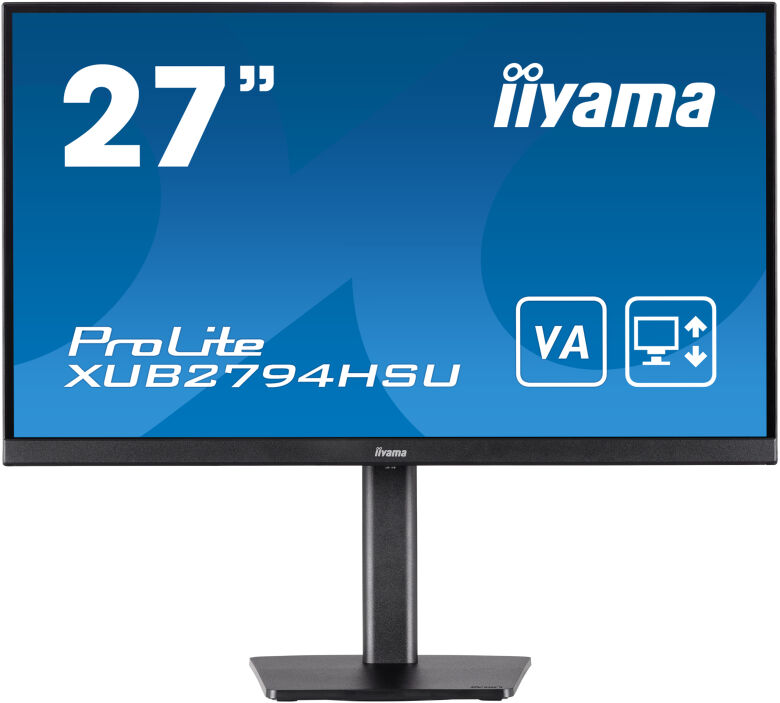Iiyama-ProLite-XUB2794HSU-B1-Office-Monitor---Hhenverstellung-1