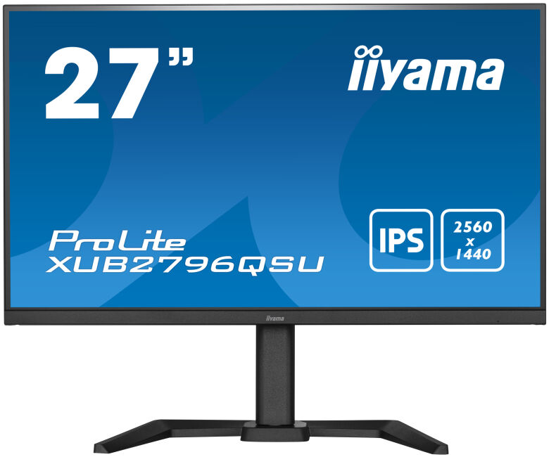 Iiyama-ProLite-XUB2796QSU-B5-QHD-Monitor---IPS-Pivot-USB-1