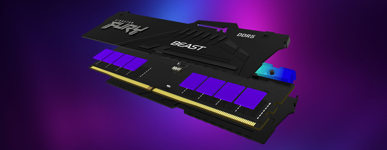 Kingston-FURY-Beast-RGB-Schwarz-32GB-DDR5-6000-XMP-CL40-DIMM-Arbeitsspeicher-6