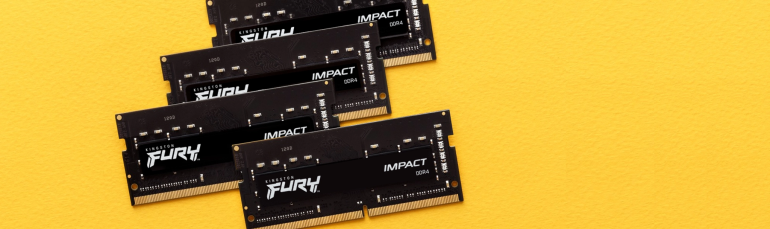 Kingston-FURY-Impact-32GB-Kit-2x16GB-DDR4-2666-CL16-SO-DIMM-Gaming-Arbeitsspeicher-2