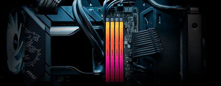 Kingston-FURY-Renegade-RGB-16GB-DDR5-6400-XMP-CL32-DIMM-Arbeitsspeicher-3