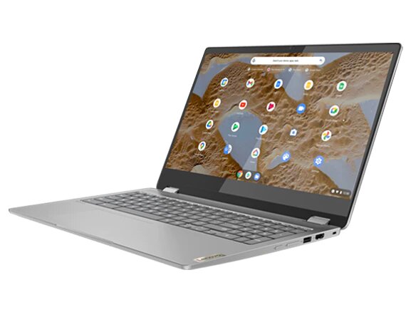 Lenovo-IdeaPad-Flex-3-Chromebook-82N40031GE---156quot-Touch-FHD-Intel-Celeron-N4500-8GB-RAM-128-eMMC-6