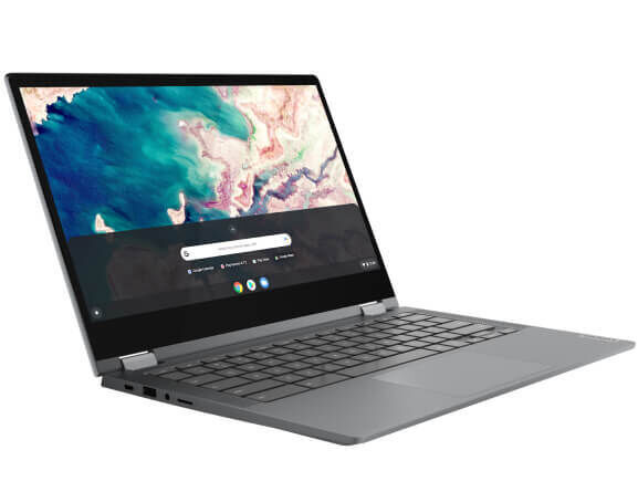 Lenovo-IdeaPad-Flex-5-Chromebook-82M7001LGE---133quot-FHD-IPS-Touch-Intel-Pentium-Gold-7505-4GB-RAM--9