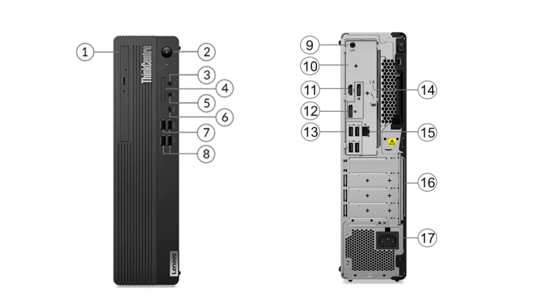 Lenovo-ThinkCentre-M70s-SFF-11T8002TGE---Intel-i5-12400-16GB-RAM-512GB-SSD-Intel-UHD-Grafik-730-Win1-9