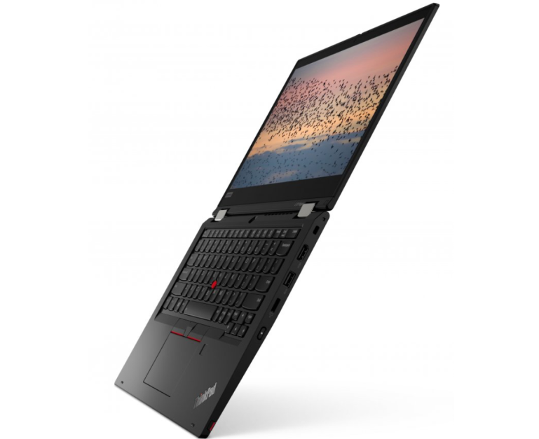 Lenovo-ThinkPad-L13-Yoga-G3-21B5000TGE---133quot-WUXGA-IPS-Intel-Core-i5-1235U-8GB-RAM-256GB-SSD-Win-2