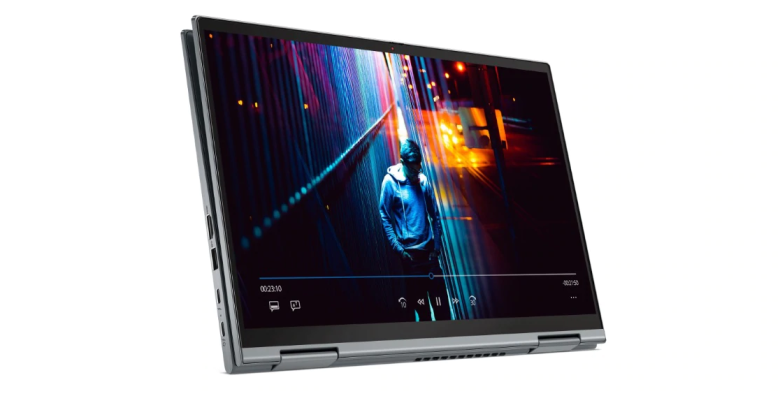 Lenovo-ThinkPad-X1-Yoga-Gen-6-20XY004CGE---14quot-UHD-IPS-Intel-i7-1165G7-16GB-RAM-512GB-SSD-LTE-Win-8