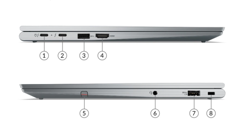 Lenovo-ThinkPad-X1-Yoga-Gen-6-20XY004CGE---14quot-UHD-IPS-Intel-i7-1165G7-16GB-RAM-512GB-SSD-LTE-Win-10