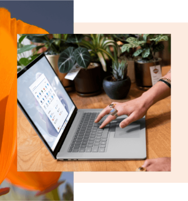 Microsoft-Surface-Laptop-5-13quot-256GB-mit-Intel-i5-amp-8GB---platin-inkl-Surface-Arc-Mouse-7