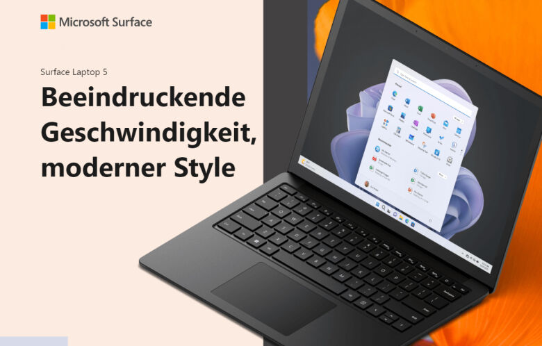 Microsoft-Surface-Laptop-5-15quot-1TB-mit-Intel-i7-amp-32GB---schwarz-inkl-Surface-Arc-Mouse-1