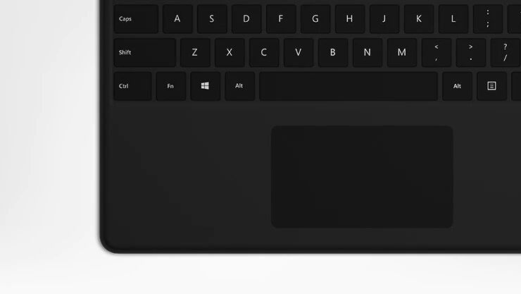 Microsoft-Surface-Pro-9---i5---16GB---256GB---Win-11-Home--platin-inkl--Surface-Pro-Keyboard-11
