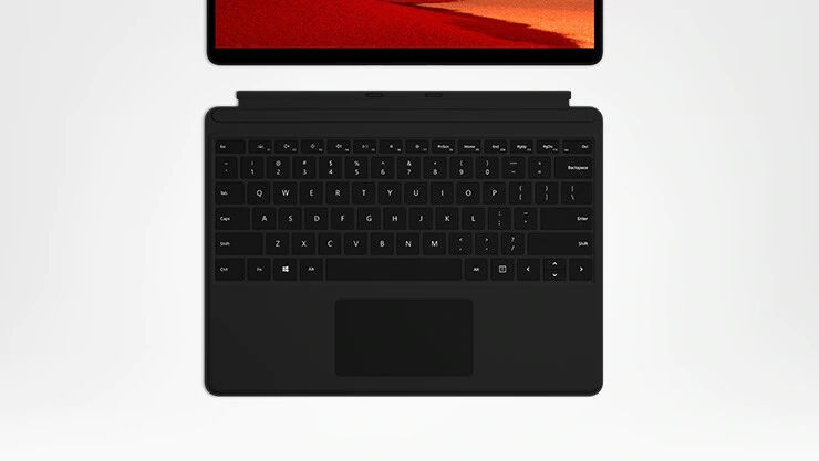 Microsoft-Surface-Pro-9---i5---8GB---256GB---WIN-11-Home---graphite-inkl--Surface-Pro-Keyboard-12