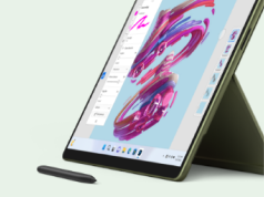 Microsoft-Surface-Pro-9---i5---8GB---256GB---WIN-11-Home---graphite-inkl--Surface-Pro-Keyboard-5