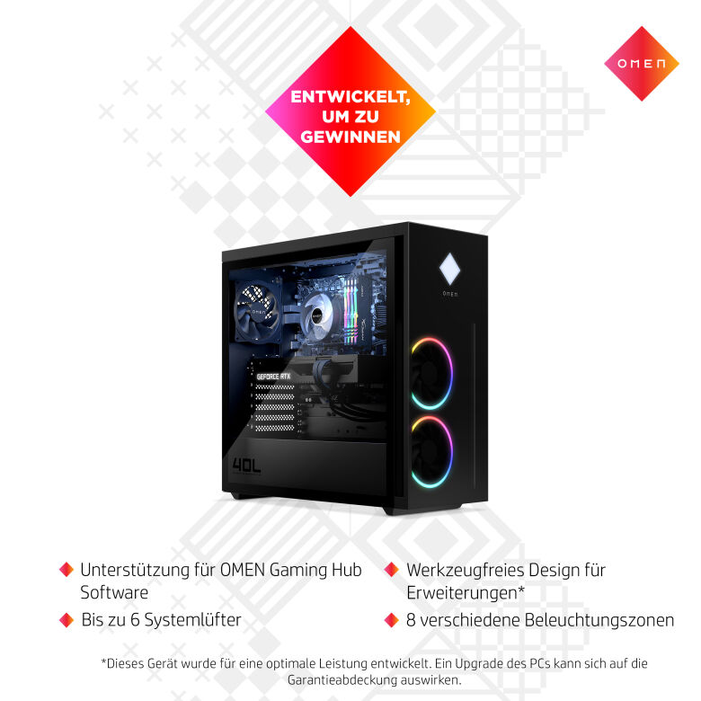 OMEN-Desktop-Gaming-PC-GT21-0101ng-AMD-Ryzen-9-5900X-64GB-RAM-RTX-3080-1000GB-SSD--2TB-HDD-Win11-9