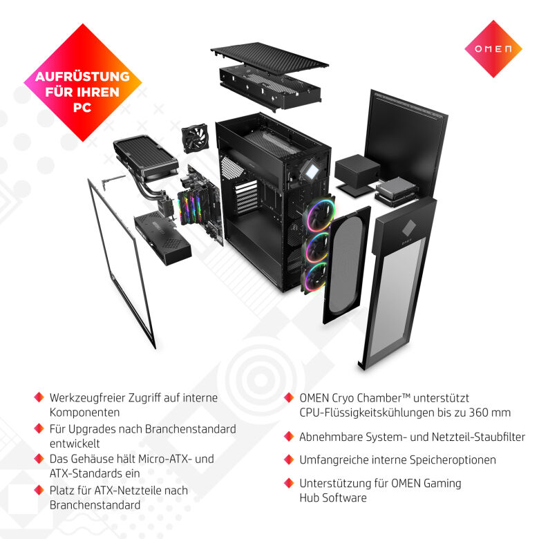 OMEN-Desktop-Gaming-PC-GT22-0102ng-AMD-Ryzen-9-5900X-64GB-RAM-1000GB-SSD--2000GB-SSD-Radeon-RX6700XT-7