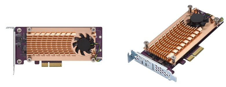 QNAP-Systems-QM2-2P-244A-Dual-M2-221102280-PCIe-SSD-Erweiterungskarte-PCIe-Gen2-x4-3